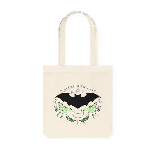 Creature of the Night Tote